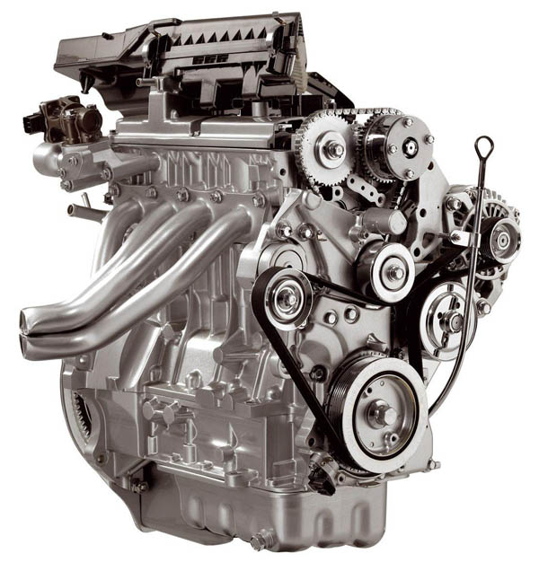 Oldsmobile Cutlass Supreme Car Engine